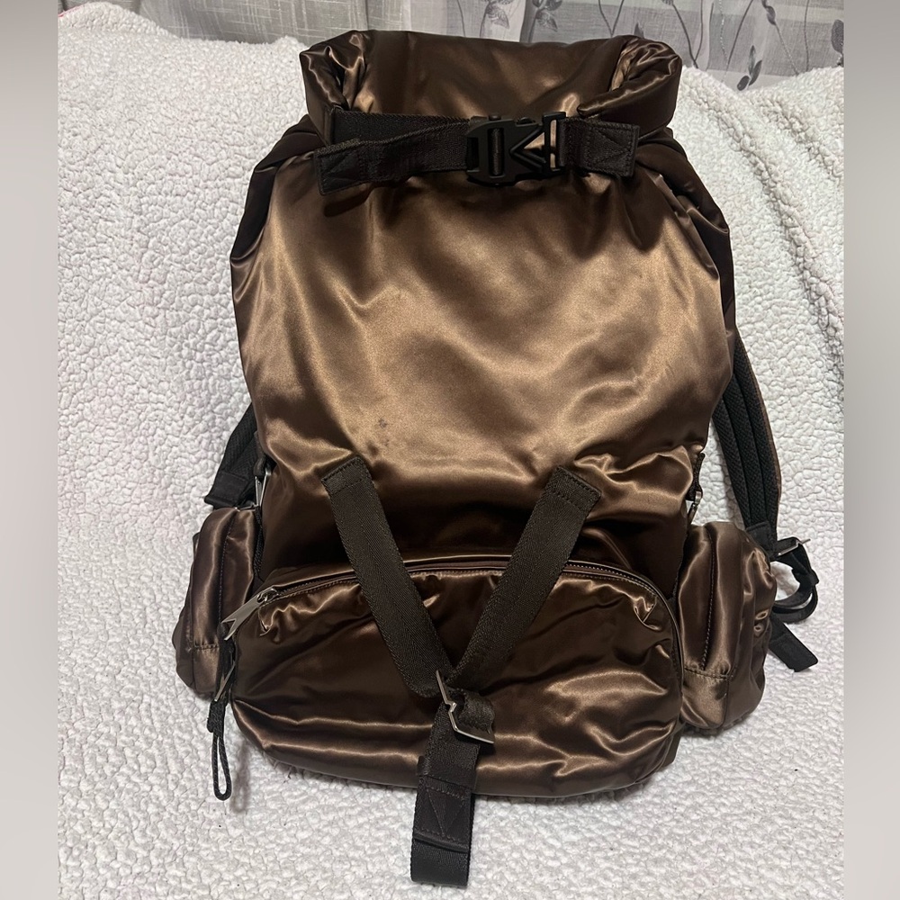 Bottega Veneta Backpack